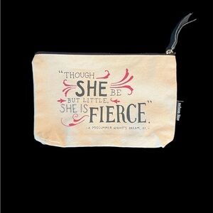 nelson line mini bag